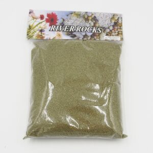 Dekoratyvinis Smėlis (Chaki) kaina internetu