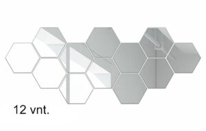 Dekoratyvinių lipdukų rinkinys kaina internetu