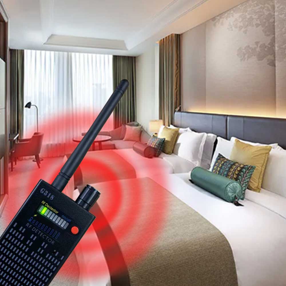 Detektorius blakėms aptikti kaina internetu