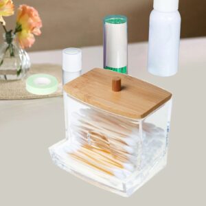 Dėžutė Ausų Krapštukams kaina internetu