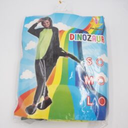 Dinozauro kostiumas L kaina internetu
