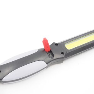 Dirbtuvių žibintuvėlis kaina internetu