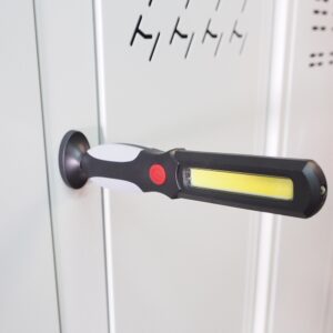 Dirbtuvių žibintuvėlis kaina internetu