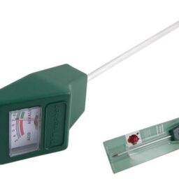 Dirvožemio ph matuoklis kaina internetu