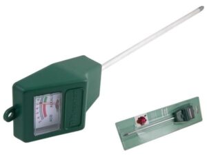 Dirvožemio ph matuoklis kaina internetu