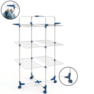 Drabužių džiovyklė "Compact 3" kaina internetu
