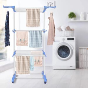 Drabužių džiovyklė "Compact" kaina internetu