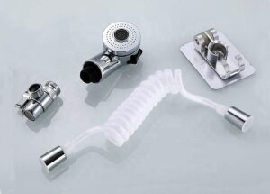 Dušo galva tvirtinama prie vandens krano kaina internetu