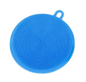 Dvipusė silikoninė kempinėlė kaina internetu