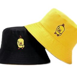 Dvipusė skrybėlė "bucket" kaina internetu
