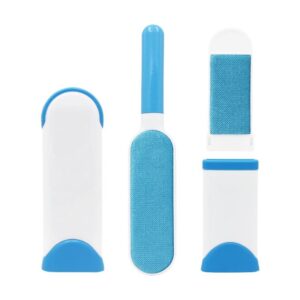 Dvipusis plaukų surinkėjas 2 vnt. kaina internetu