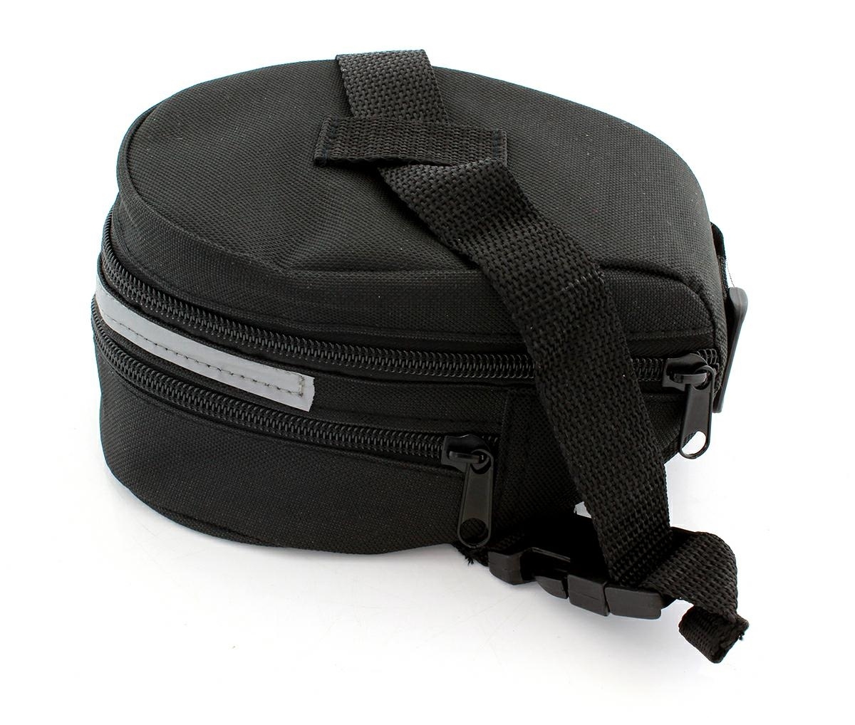 Dviračio krepšys XLINE kaina internetu