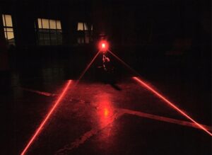 Dviračio LED žibintas kaina internetu