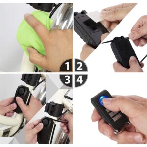 Dviračio signalizacija kaina internetu