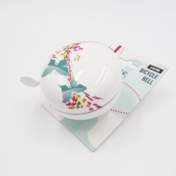 Dviračio skambutis "Butterfly" kaina internetu