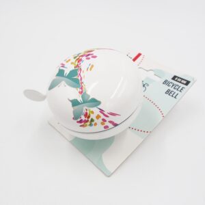 Dviračio skambutis "Butterfly" kaina internetu