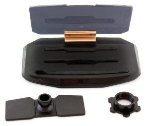 Ekranas ant priekinio stiklo "Heads up display" kaina internetu