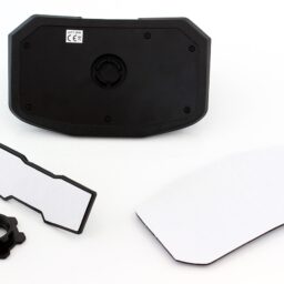 Ekranas ant priekinio stiklo "Heads up display" kaina internetu