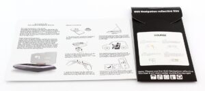 Ekranas ant priekinio stiklo "Heads up display" kaina internetu