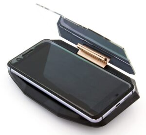 Ekranas ant priekinio stiklo "Heads up display" kaina internetu