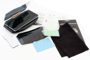 Ekranas ant priekinio stiklo "Heads up display" kaina internetu