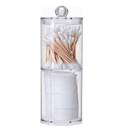 Elegantiška Dėžutė Makiažo Valymo Servetėlėms kaina internetu