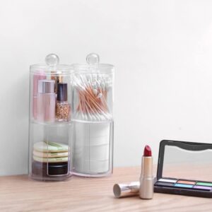 Elegantiška Dėžutė Makiažo Valymo Servetėlėms kaina internetu