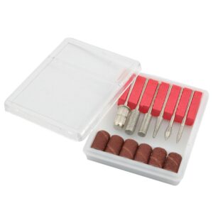 Elektrinė dildė, frezas kaina internetu