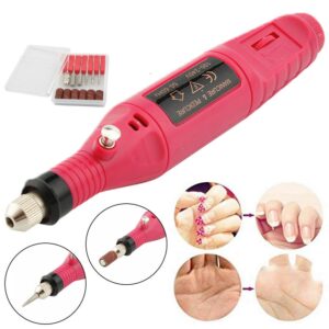 Elektrinė dildė, frezas kaina internetu