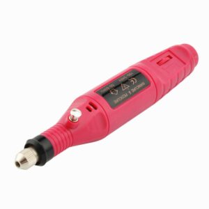 Elektrinė dildė, frezas kaina internetu