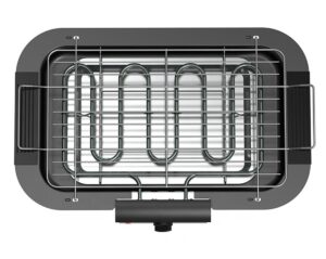 Elektrinė kepsninė kaina internetu