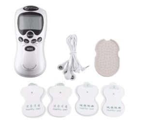 Elektrinis raumenų stimuliatorius ,,Health Herald" kaina internetu