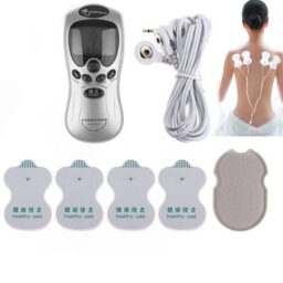 Elektrinis raumenų stimuliatorius ,,Health Herald" kaina internetu