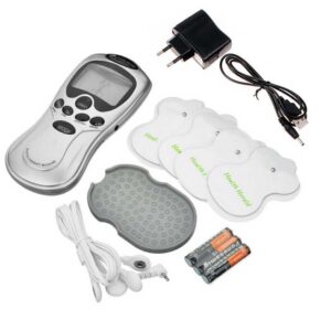 Elektrinis raumenų stimuliatorius ,,Health Herald" kaina internetu