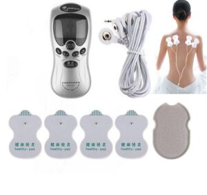 Elektrinis raumenų stimuliatorius ,,Health Herald" kaina internetu