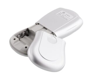 Elektrinis raumenų stimuliatorius ,,Health Herald" kaina internetu