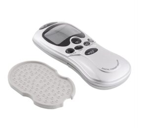 Elektrinis raumenų stimuliatorius ,,Health Herald" kaina internetu