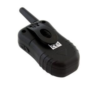 Elektrinis šuns dresavimo antkaklis su nuotolinio valdymo pulteliu kaina internetu