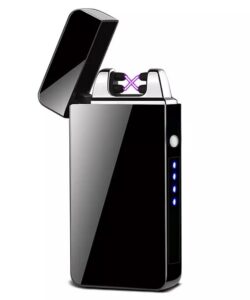 Elektrinis Žiebtuvėlis "Plasma" kaina internetu
