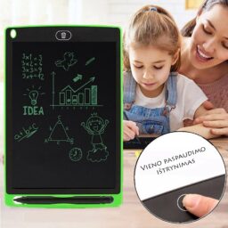 Elektroninė piešimo lentelė kaina internetu