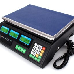 ELEKTRONINĖS SVARSTYKLĖS 40kg kaina internetu