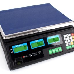 ELEKTRONINĖS SVARSTYKLĖS 40kg kaina internetu