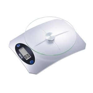 Elektroninės virtuvinės svarstyklės 5KG/1G kaina internetu