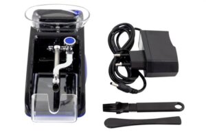 Elektroninis TABAKO CIGAREČIŲ DARYMO PRIETAISAS kaina internetu