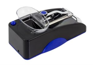 Elektroninis TABAKO CIGAREČIŲ DARYMO PRIETAISAS kaina internetu