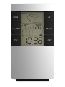 Elektroninis termometras namams kaina internetu