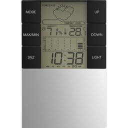 Elektroninis termometras namams kaina internetu