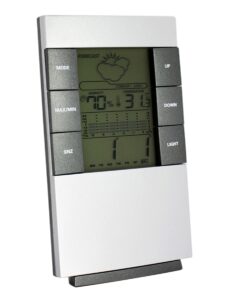 Elektroninis termometras namams kaina internetu