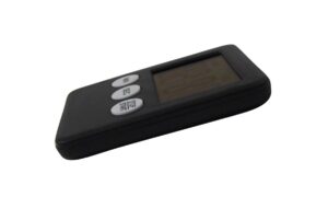 Elektroninis Virtuvės Laikmatis Juodas kaina internetu