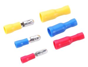 Elektros laidų rinkinys kaina internetu